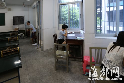 福州中學首現千人年段 十九中初一新生1116人