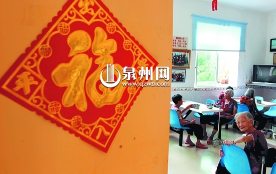 泉州百歲老人有303人 鯉城一人瑞110歲南安最多