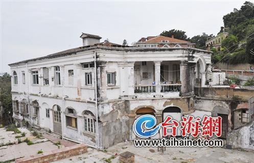 鼓浪嶼占道經(jīng)營基本解決 下一步：拿下違章搭蓋