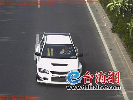 廈門整治非法改裝車再傳“泄密事件” 內部文件被傳上網