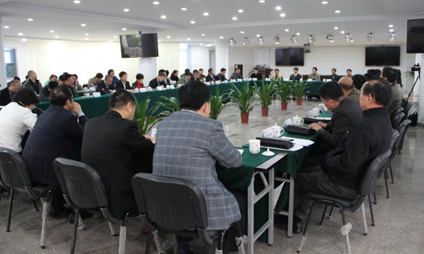 泉州舉辦首屆金融沙龍 圍繞“金改”議創新