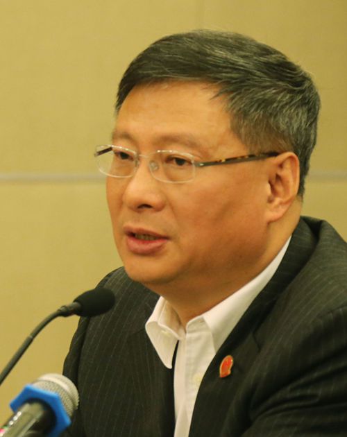 全國人大代表李禮輝:福建在推進人民幣業務上大有可為