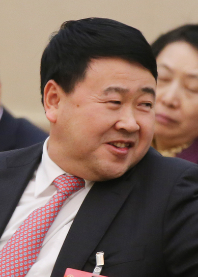 全國人大代表梁建勇:福建全省設(shè)區(qū)市均列入赴臺個人游的城市