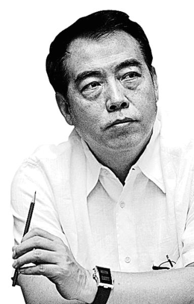 陳凱歌暗諷女星把紅毯秀當職業引熱議