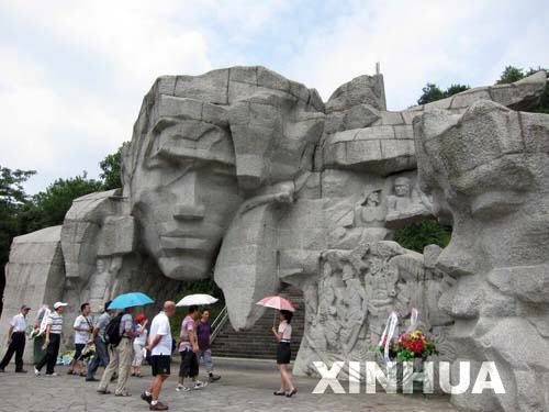 精心打造旅游品牌 助推旅游產業持續發展