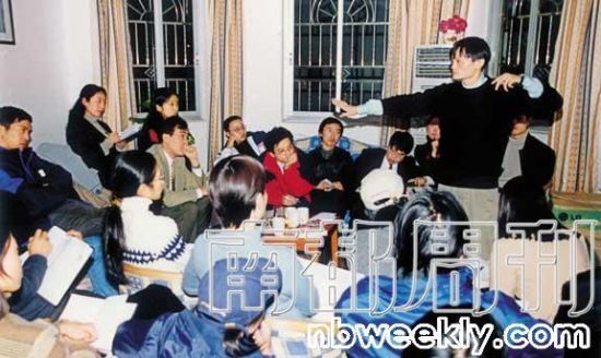 馬云之痛:支付寶VIE的罪與罰(圖)