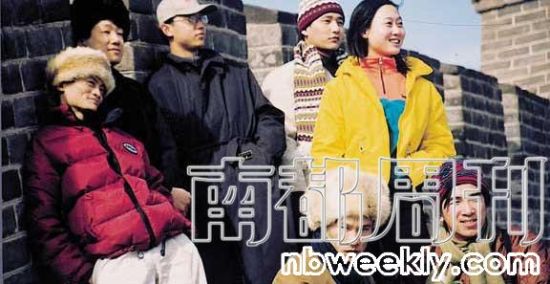 馬云之痛:支付寶VIE的罪與罰(圖)