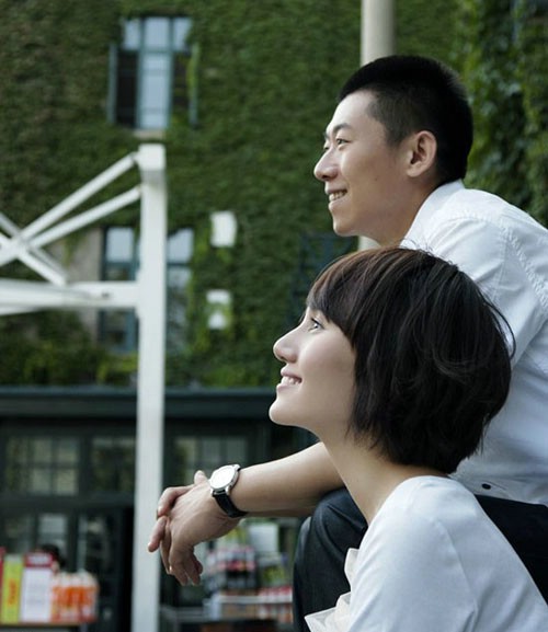 當結婚遭遇“愛情和面包”難題：裸婚你能接受嗎？