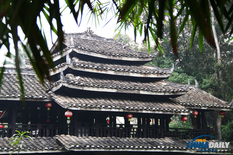 走進廣西壯族自治區博物館