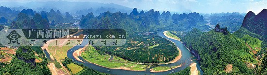 解讀桂林國(guó)際旅游勝地建設(shè)規(guī)劃：打造“國(guó)際范”