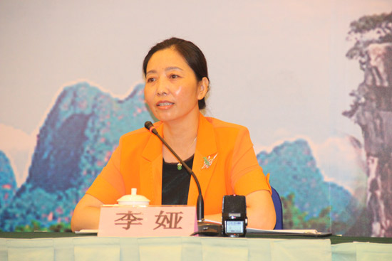 第四屆桂林國際山水文化旅游節(jié)將于10月開幕