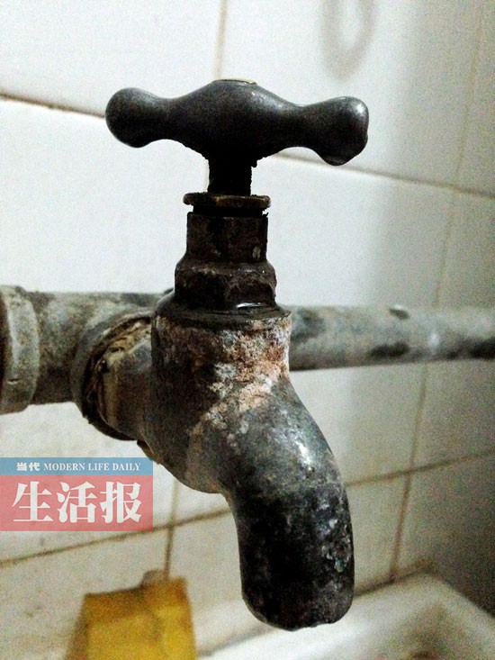 水龍頭新國標(biāo)堪稱
