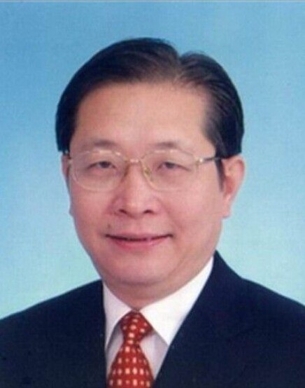 高雄辭去廣西壯族自治區政府副主席職務