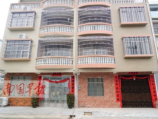 居民拆遷回建后6年沒(méi)有門牌號(hào) 多次反映無(wú)功而返
