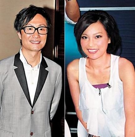港媒曝料鄭中基女兒誕生 請假陪未婚妻生產