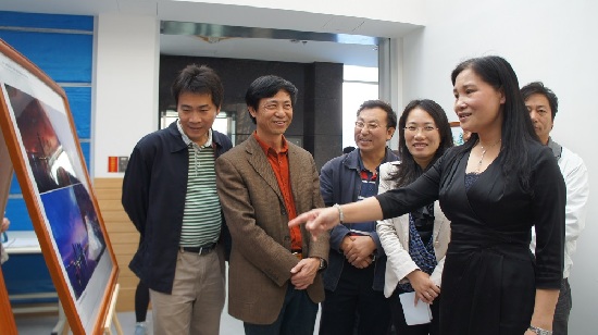 “發(fā)現(xiàn)·最美三亞”旅游攝影大賽獲獎(jiǎng)作品三亞巡展