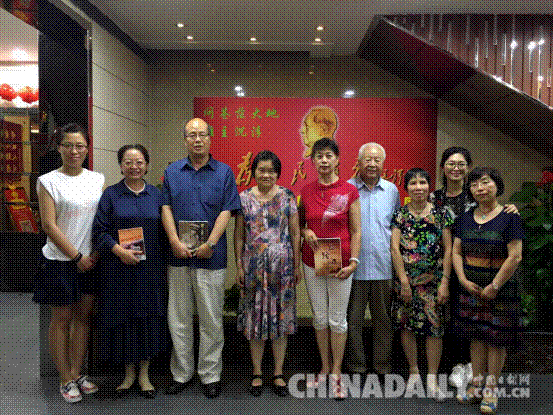 開國元?jiǎng)字恍猩W臨河北唐山愛心企業(yè)