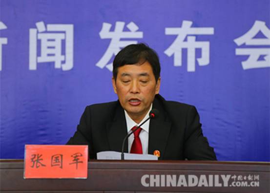 “營(yíng)造優(yōu)質(zhì)發(fā)展環(huán)境，促進(jìn)平安鷹城建設(shè)”發(fā)布會(huì)在承德召開(kāi)