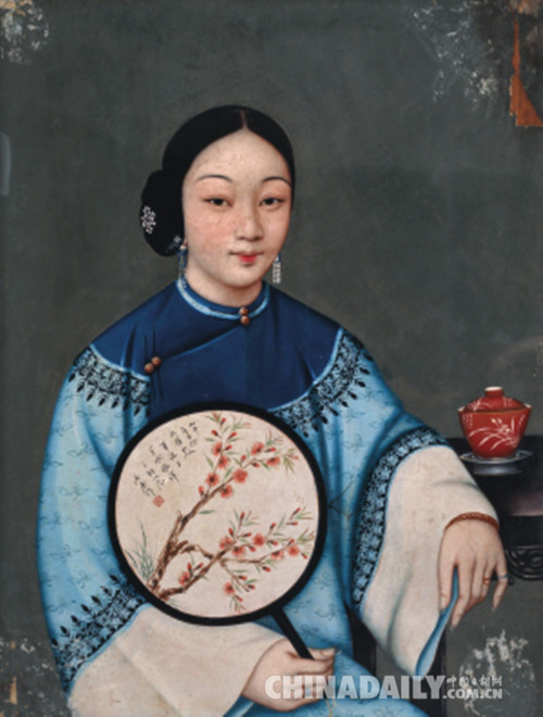 五一期間可到石家莊美術(shù)館欣賞全國(guó)頂級(jí)油畫(huà)展