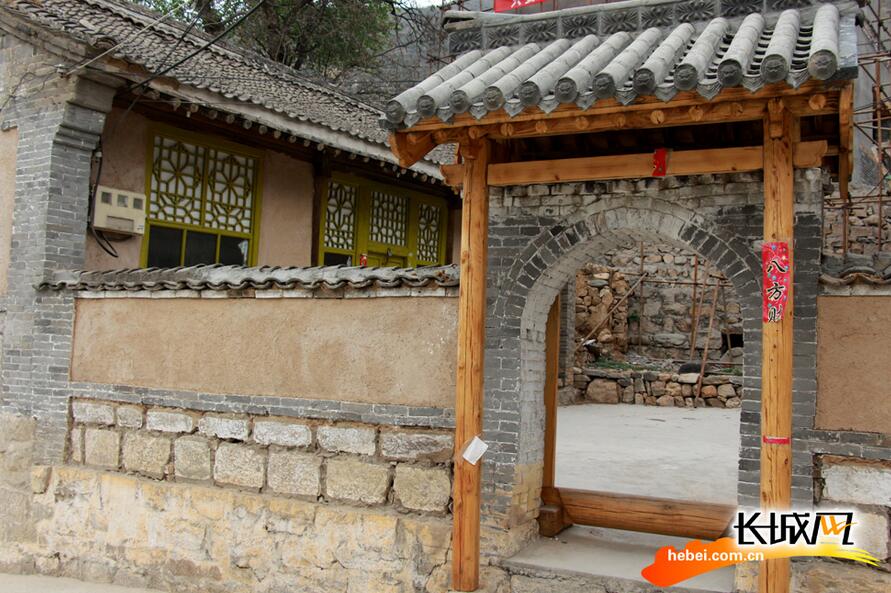 打好扶貧攻堅(jiān)戰(zhàn)：阜平變樣了