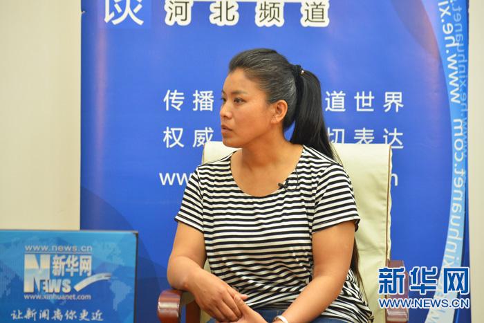 李保國：一生獻給太行山人民 用生命染綠太行