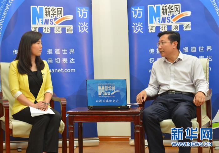 李保國：一生獻給太行山人民 用生命染綠太行