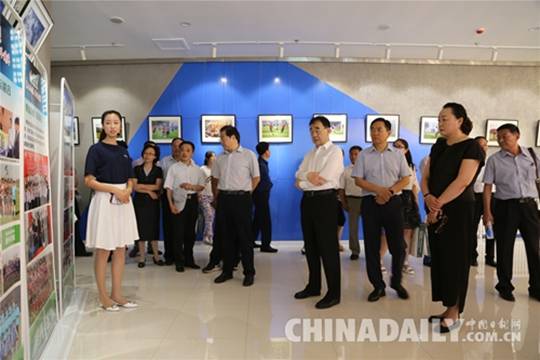 河北首家足球?qū)W院揭牌建設(shè)特色功夫足球