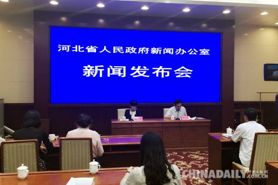 河北省年內將打造100個少數民族特色村鎮