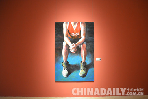 中歐不同文化的碰撞 “真實的真相”作品展在石開幕