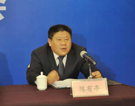 產權交易市場落戶河南 破解中小企業融資難