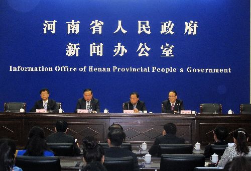 中國（安陽）第五屆安陽航空運動文化旅游節即將舉行