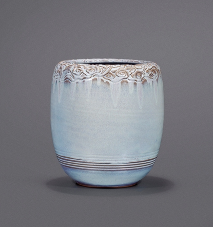 鈞瓷藝術(shù)家劉紅生、任英歌作品展將在河南省美術(shù)館舉行