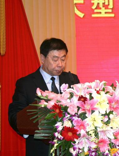 中央電視臺(tái)舉辦大型文獻(xiàn)紀(jì)錄片《旗幟》研討會(huì)