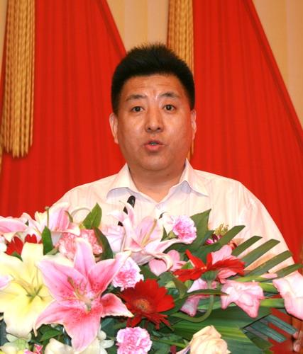 中央電視臺(tái)舉辦大型文獻(xiàn)紀(jì)錄片《旗幟》研討會(huì)