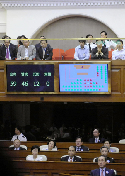瞬間鑄輝煌——香港回歸十五年的15個(gè)瞬間