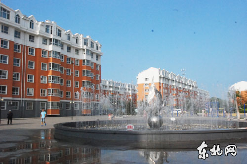老工業(yè)基地多元化發(fā)展