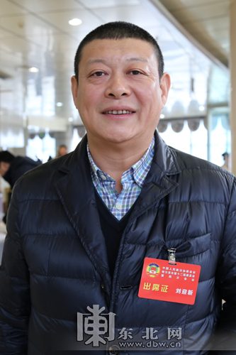 市政協(xié)委員劉迎新：從采購(gòu)源頭保證中小學(xué)生午餐安全