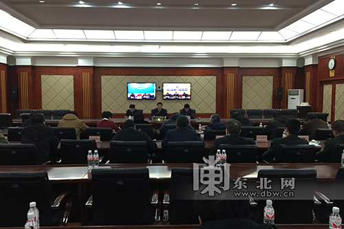 黑龍江省2015年春運客流量預計3503萬人次 峰值將于初六出現
