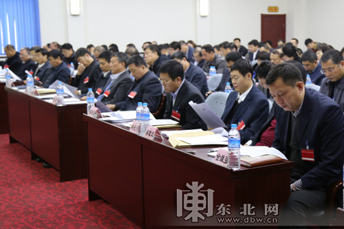 黑龍江省112個AAA級以上旅游景區全部建立維權服務站