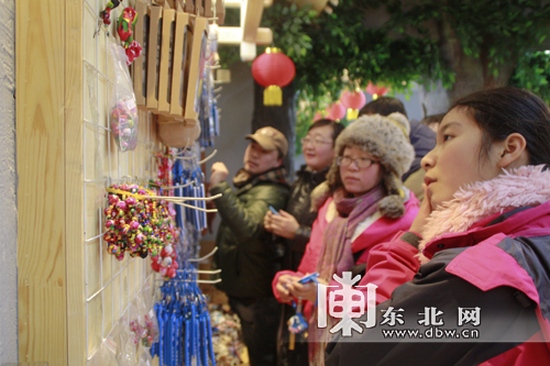 百家旅行社和旅游電商體驗龍江冰雪游 為冰雪之冠“點(diǎn)贊”