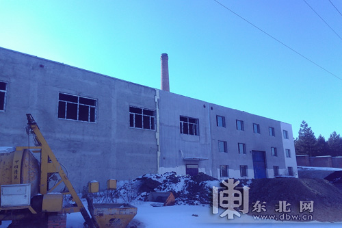 阿城區棚改工程完工后承建商“失蹤” 20名農民工艱難討薪