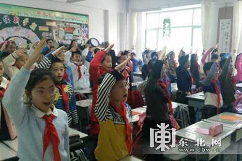 哈爾濱中小學(xué)生3月2日開學(xué) 講心理健康暢想未來