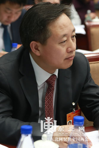 全國人大代表張恩亮：新常態新作為加快建設魅力黑河