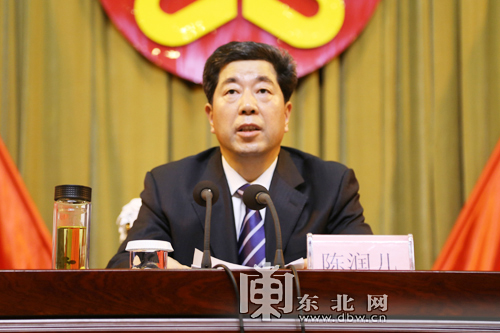 黑龍江省落實男女平等基本國策 促進婦女事業蓬勃發展