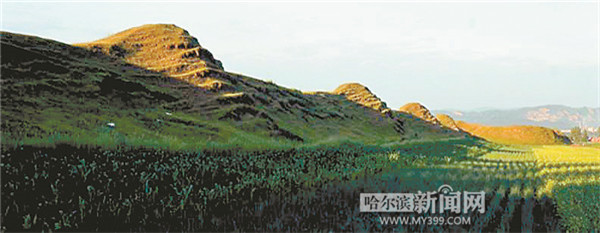 哈爾濱城史或提至900年前 有望進入中國古都之列