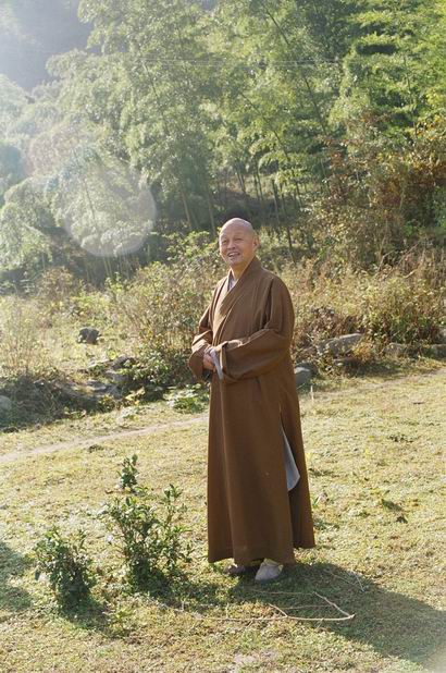 中國禪師