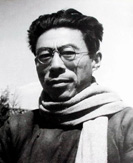 聞一多