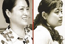 尋訪舊版人民幣人物原型 貳角姑娘當(dāng)了副廳長(圖)