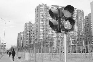 一線城市去年房價升逾兩成 京滬賣地均破千億