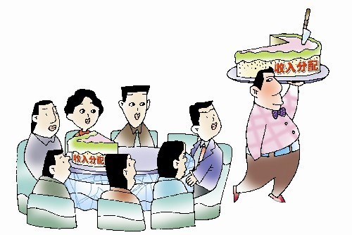 7.7萬億稅收怎么花 稅收收益,你享受了多少?